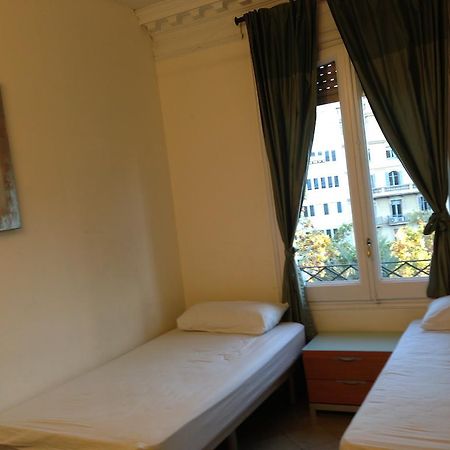 ברצלונה Diagonal Home מראה חיצוני תמונה