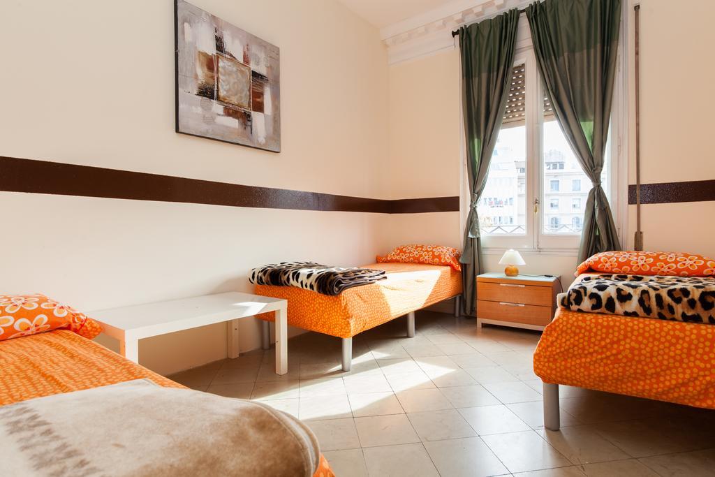 ברצלונה Diagonal Home מראה חיצוני תמונה