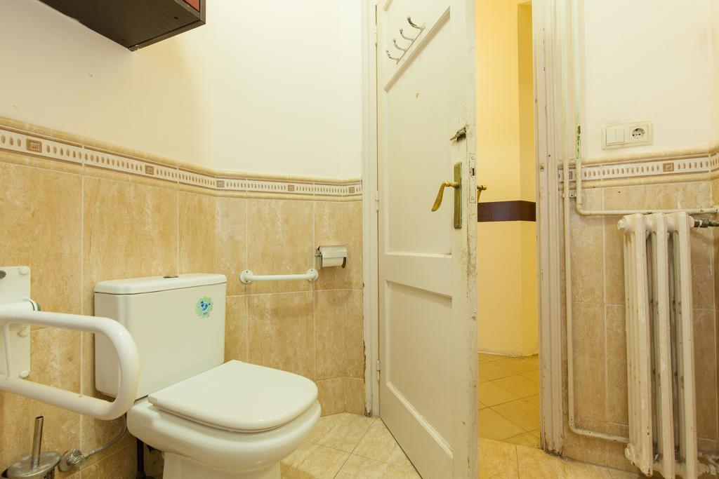 ברצלונה Diagonal Home מראה חיצוני תמונה