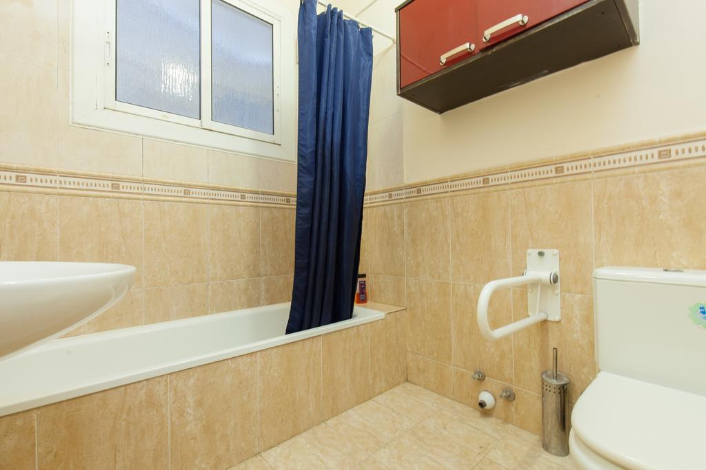 ברצלונה Diagonal Home מראה חיצוני תמונה