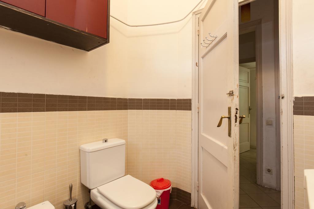 ברצלונה Diagonal Home מראה חיצוני תמונה