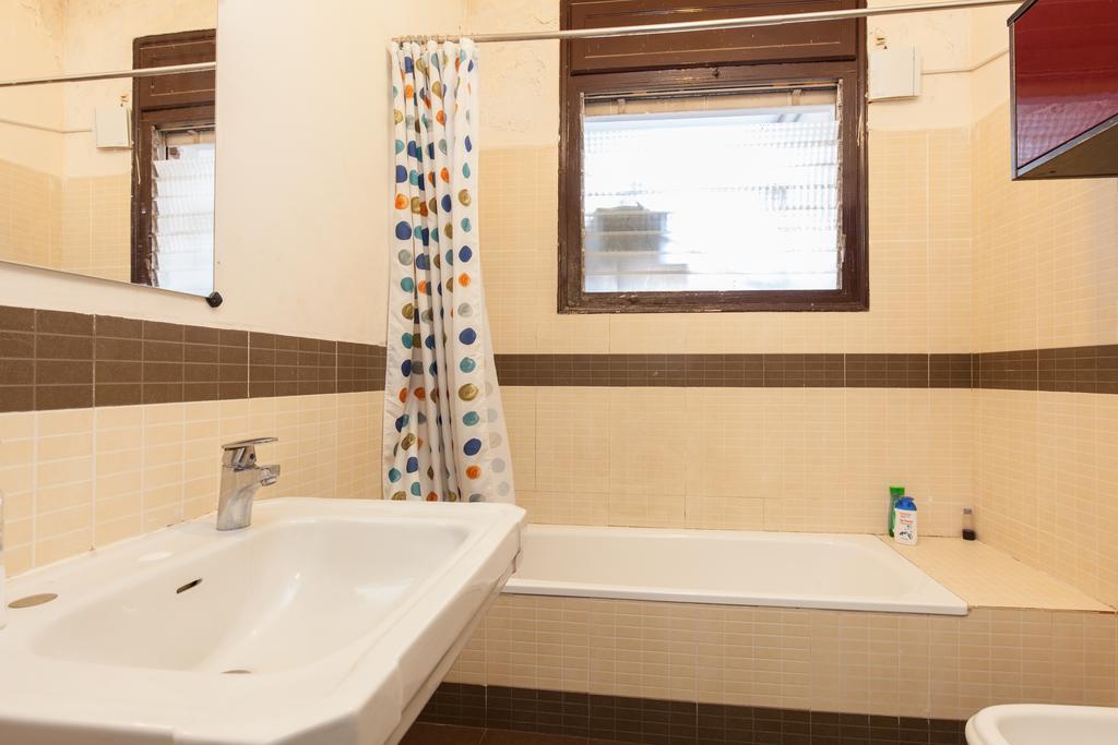 ברצלונה Diagonal Home מראה חיצוני תמונה