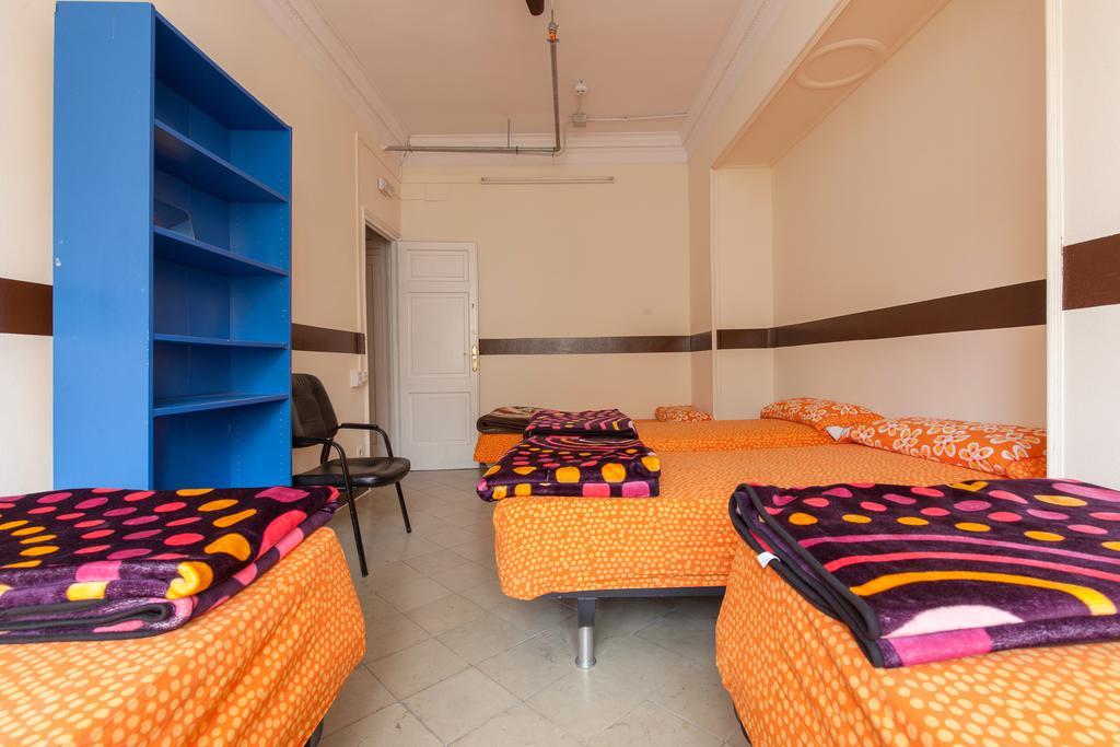 ברצלונה Diagonal Home מראה חיצוני תמונה