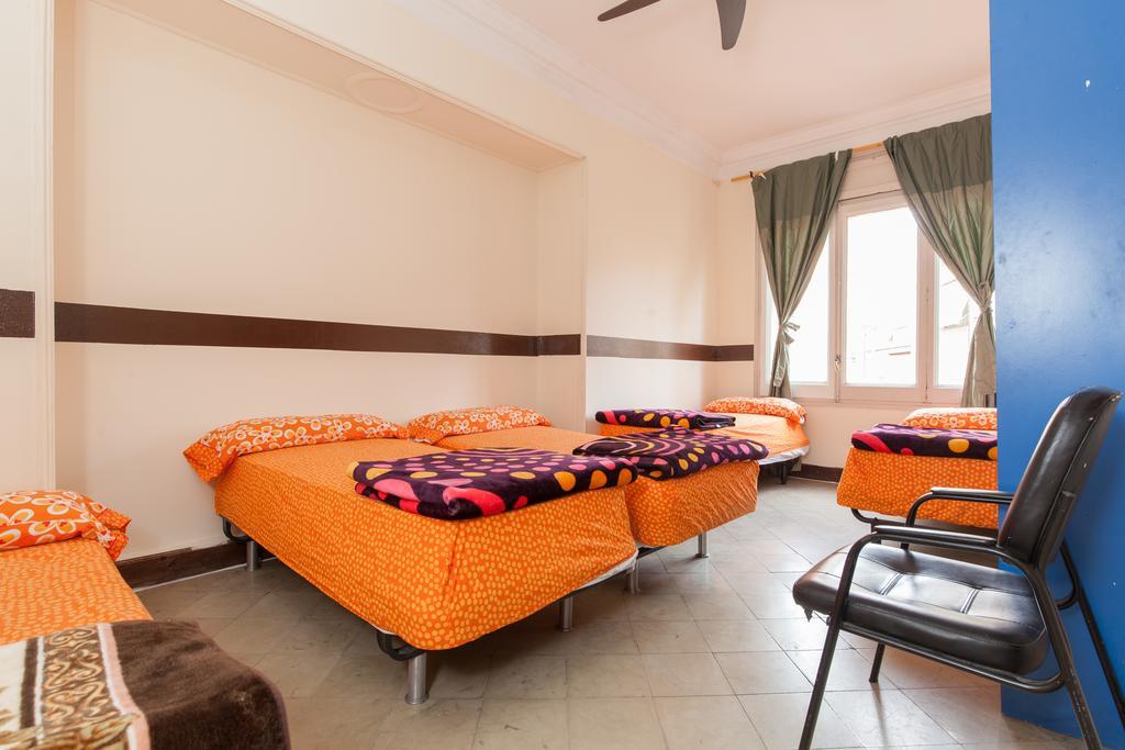 ברצלונה Diagonal Home מראה חיצוני תמונה