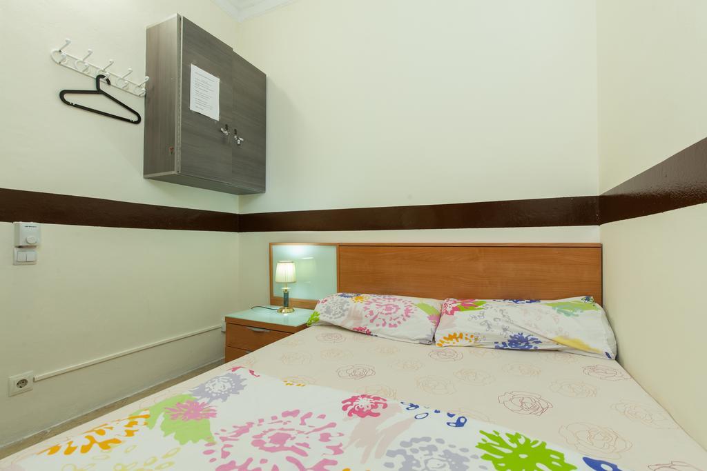 ברצלונה Diagonal Home מראה חיצוני תמונה