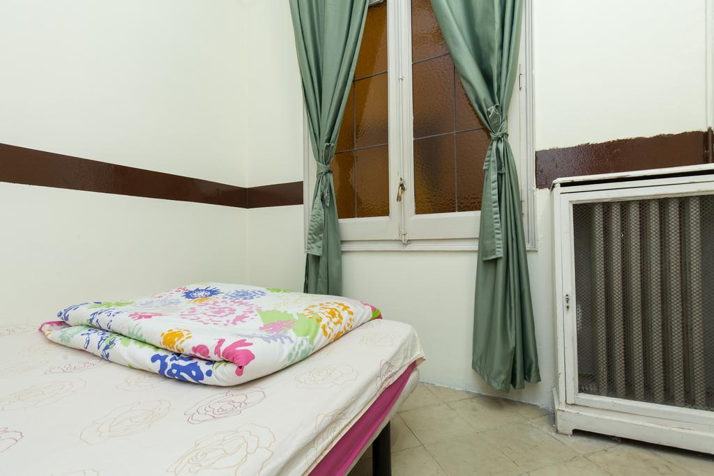 ברצלונה Diagonal Home מראה חיצוני תמונה
