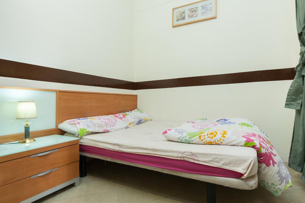 ברצלונה Diagonal Home מראה חיצוני תמונה