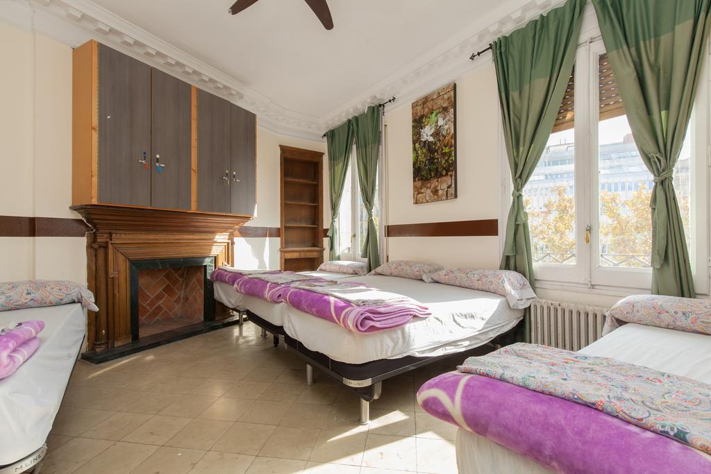 ברצלונה Diagonal Home מראה חיצוני תמונה
