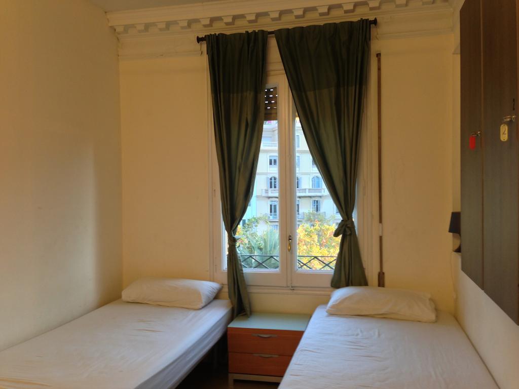 ברצלונה Diagonal Home מראה חיצוני תמונה