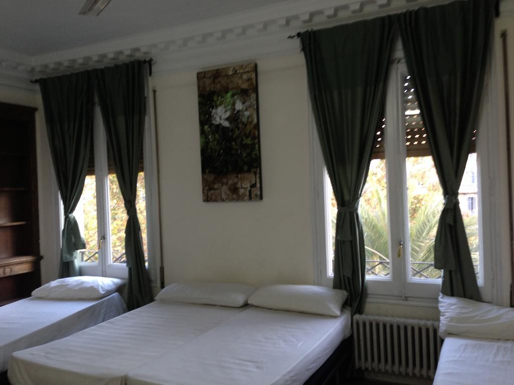 ברצלונה Diagonal Home חדר תמונה
