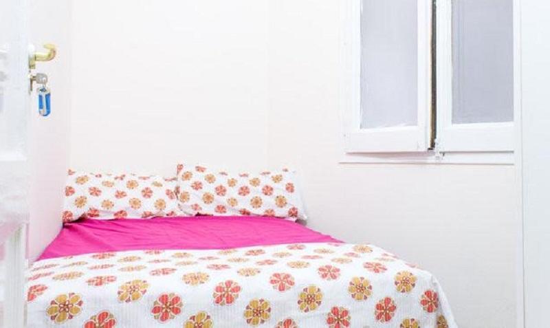 ברצלונה Diagonal Home חדר תמונה