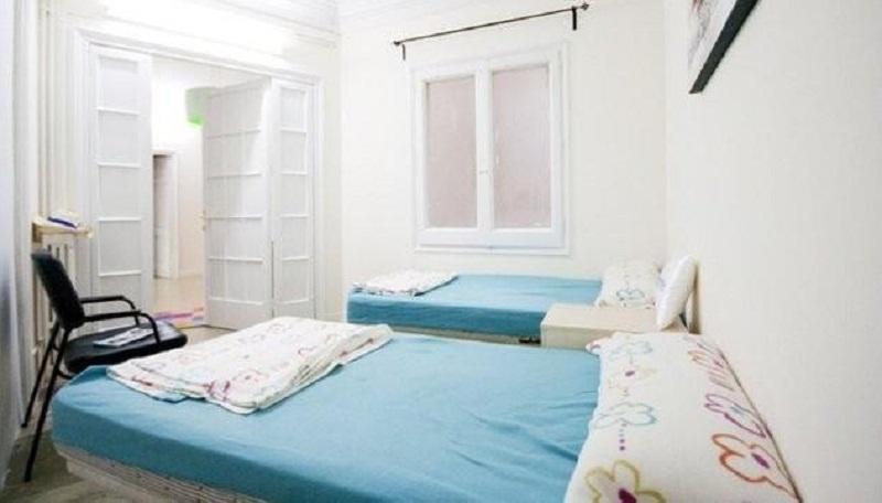 ברצלונה Diagonal Home חדר תמונה