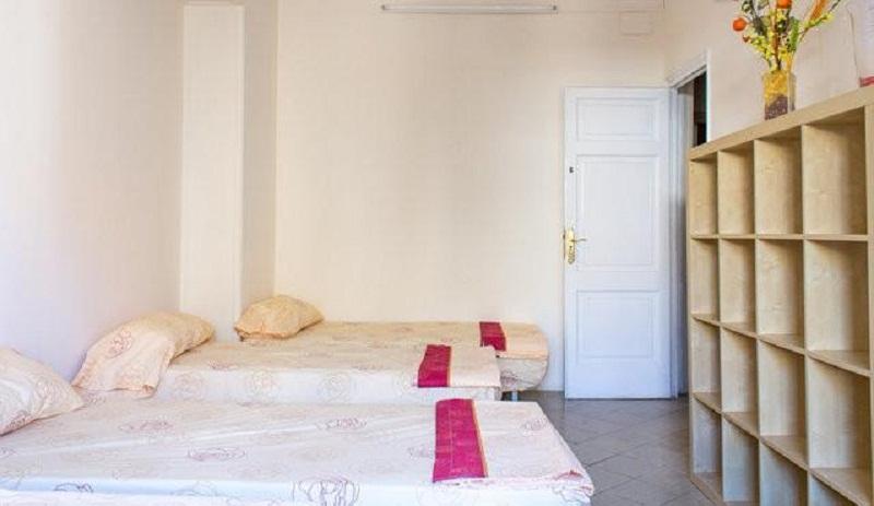ברצלונה Diagonal Home חדר תמונה
