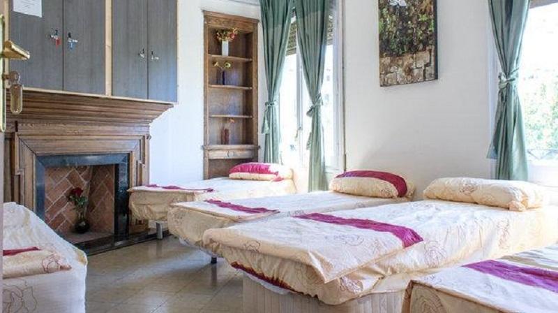 ברצלונה Diagonal Home חדר תמונה