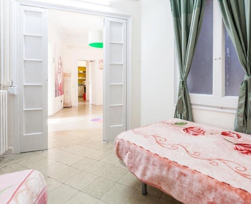 ברצלונה Diagonal Home חדר תמונה